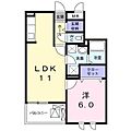 ラフレシール23階8.4万円