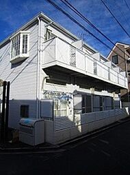 JR中央線 武蔵境駅 徒歩13分