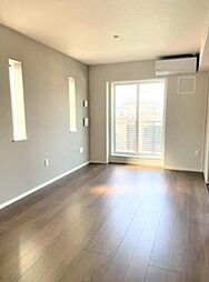 JR山手線 大崎駅 徒歩13分の賃貸マンション 3階1LDKのリビング/ダイニング
