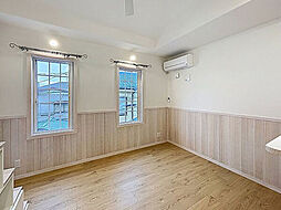 プリマ所沢元町 202 2階ワンルームのリビング/ダイニング