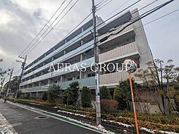 プラウドフラット三軒茶屋II