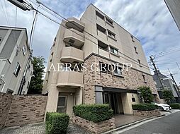 ラクラス杉並方南町