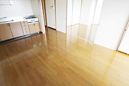 JR東北新幹線 郡山駅 3.2kmの賃貸マンション 8階2LDKのリビング/ダイニング