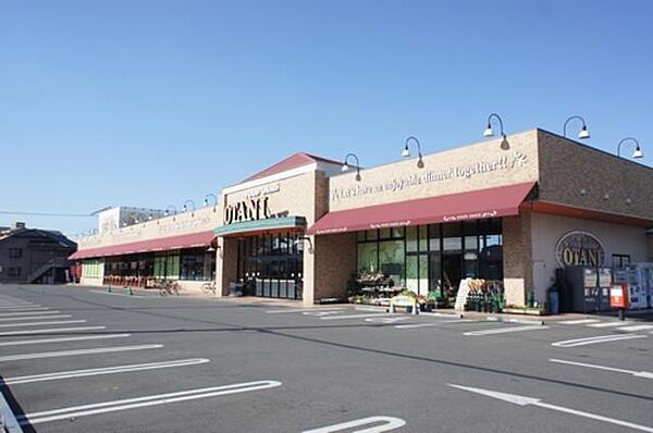 画像17:■周辺施設■　スーパーフードオアシスオータニ平松本町店まで徒歩7分（550ｍ）！