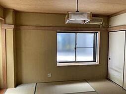 ブリーズ白山 1階3DKのリビング/ダイニング