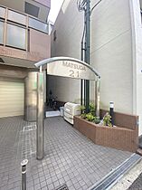 マツダ21  ｜ 大阪府大阪市東住吉区駒川４丁目（賃貸マンション1K・3階・21.00㎡） その3