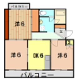 JR身延線 入山瀬駅 徒歩23分