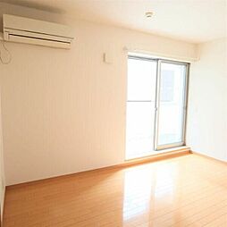 Ｋ´s house 1階2DKのリビング/ダイニング