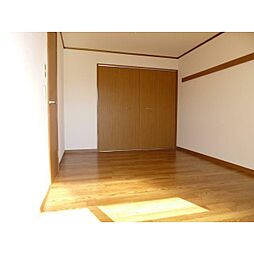 コスモ生田 301 3階ワンルームのリビング/ダイニング