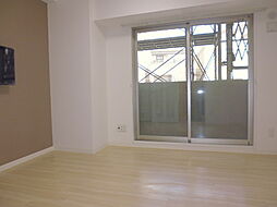 グランパシフィック清水丘 6階1Kのリビング/ダイニング