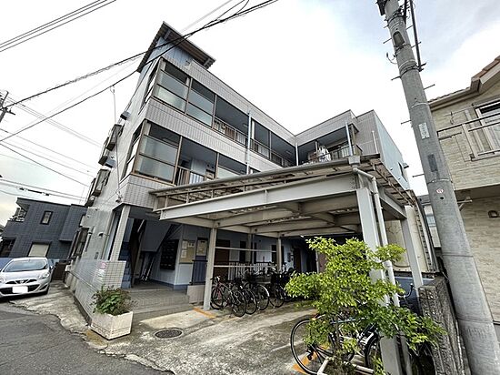 外観画像