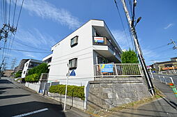 多摩都市モノレール 中央大学・明星大学駅 徒歩3分