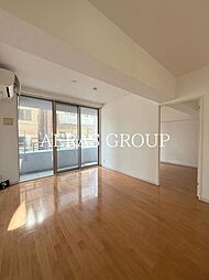 グリーンパレス 2階2SLDKのリビング/ダイニング