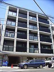 ステージファースト多摩川アジールコート