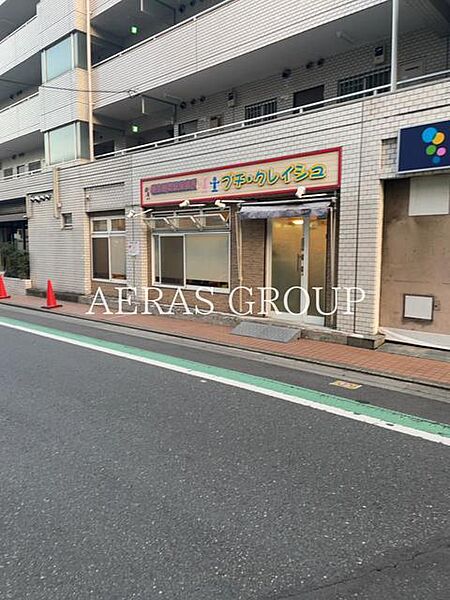 外観画像