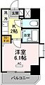ソシア船堀4階8.7万円