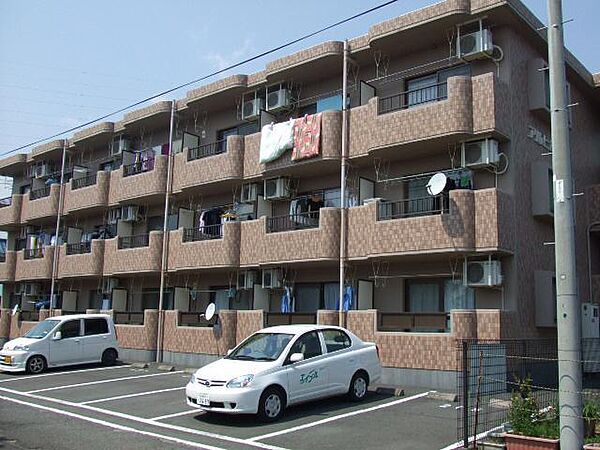 アルビレオ ｜静岡県富士市今泉(賃貸マンション1DK・3階・30.29㎡)の写真 その7