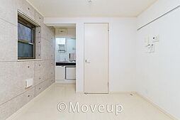 リブ墨田 1階ワンルームのリビング/ダイニング