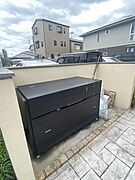 共用設備