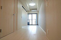 プライムブリス東中野駅前 601 6階1LDKのリビング/ダイニング