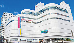 ガーラ・グランディ調布