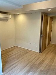 グランハイツ曙橋 6階1Kのリビング/ダイニング