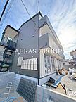 埼玉県川越市霞ケ関北3丁目2-29：物件画像／アエラス川越店 （株式会社アエラス）