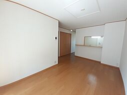 シェーネ　エレガンシア 1階2LDKのリビング/ダイニング