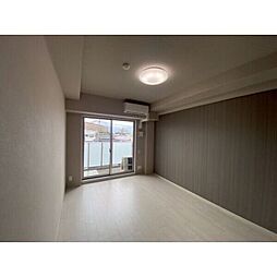 JR東海道・山陽本線 東淀川駅 徒歩7分の賃貸マンション 5階1Kのリビング/ダイニング