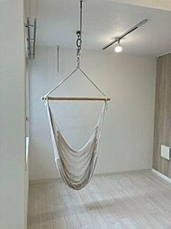 コンフォシード東坂下 4階1LDKのリビング/ダイニング