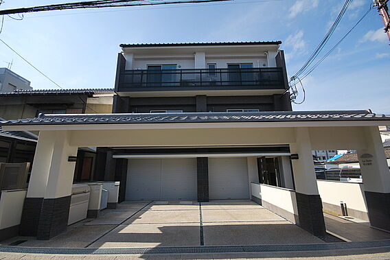 ラ・ソワ枚方新町_その他_1
