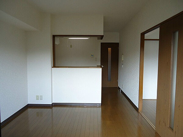 静岡県富士宮市野中(賃貸マンション2LDK・2階・51.72㎡)の写真 その9