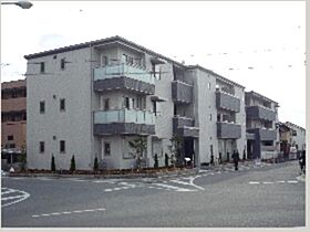 シャーメゾン山本 0103 ｜ 大阪府八尾市小畑町３丁目60（賃貸マンション2LDK・1階・57.62㎡） その17