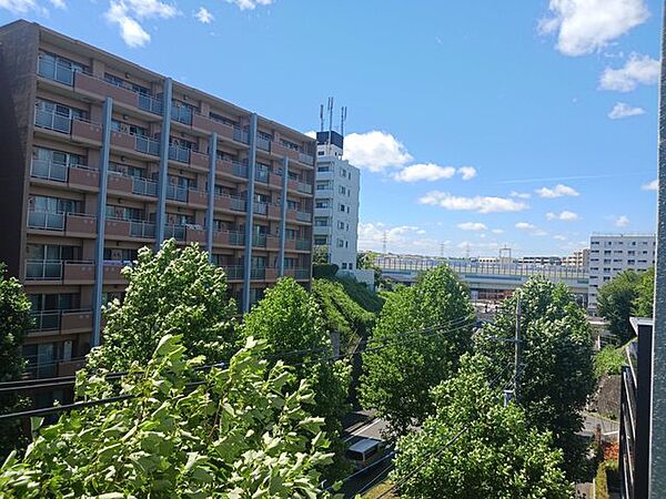 PLAZA池尻1