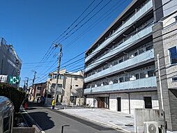 GENOVIA中野島