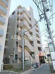 ウッドベル西葛西