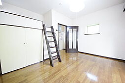 京王相模原線 南大沢駅 徒歩15分の賃貸アパート 2階1Kのリビング/ダイニング