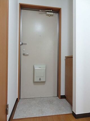 アネックス栄町_内装_4