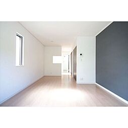 セレッソ目黒洗足 2階ワンルームのリビング/ダイニング