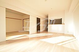 北大阪急行電鉄 桃山台駅 徒歩11分の賃貸マンション