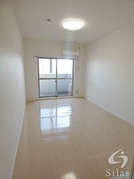 Osaka Metro御堂筋線 なかもず駅 徒歩2分の賃貸マンション 7階1Kのリビング/ダイニング