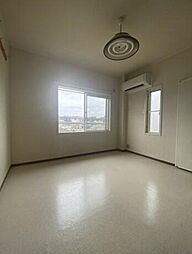 ベルハイム 1階ワンルームのリビング/ダイニング