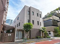 オープンレジデンス南青山イーストテラス