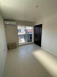 ララレスコ高松 2階1Kのリビング/ダイニング