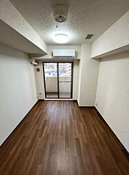 ガーデンプラザ横浜南 5階ワンルームのリビング/ダイニング