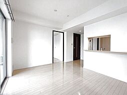 グラディート町田 9階1SLDKのリビング/ダイニング