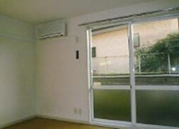 にふてぃはうす92 2階1DKのリビング/ダイニング