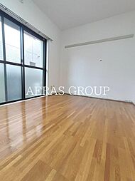 エスパル汐見 3階1Kのリビング/ダイニング