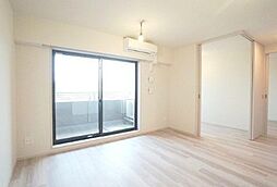 nido SAKURAGAOKA 1階2LDKのリビング/ダイニング