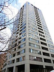 パークキューブ目黒タワー